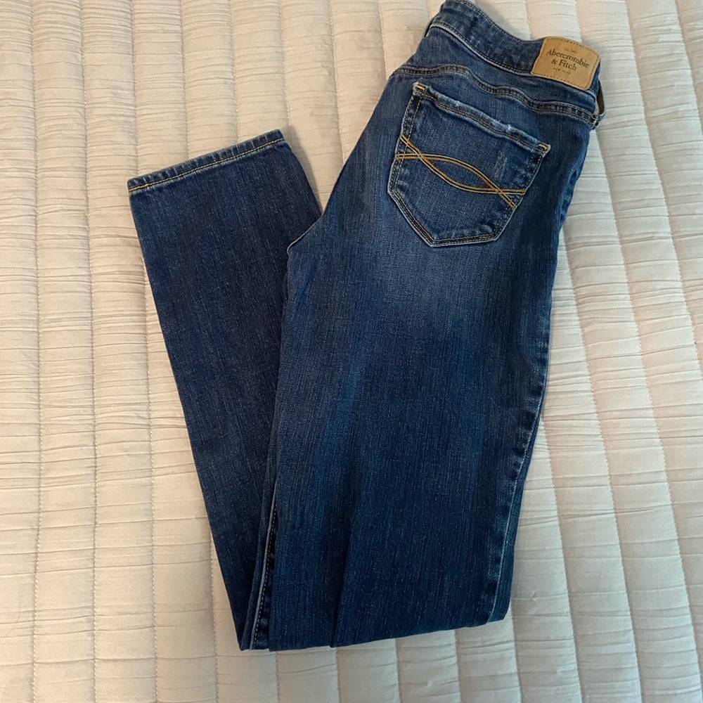 Abercrombie Jeans